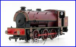 Class J94'United Steel Company' 0-6-0ST Locomotive No. 22 OO Gauge By Hornby