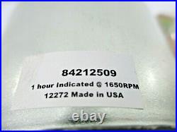 Cnh Tachometer Oem Brand New 84212509 Backhoe Ford New Holland A59690