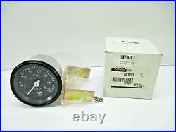 Cnh Tachometer Oem Brand New 84212509 Backhoe Ford New Holland A59690