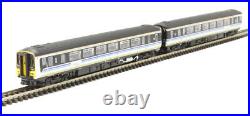 DAPOL 2D-021-003 Class 156 156403 Central Trains Express N Gauge BRAND NEW