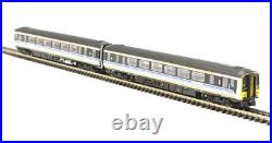 DAPOL 2D-021-003 Class 156 156403 Central Trains Express N Gauge BRAND NEW