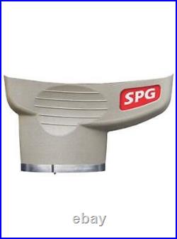 DeFelsko PRBSPG-B PosiTector SPG Surface Profile Gage Integral Probe Only