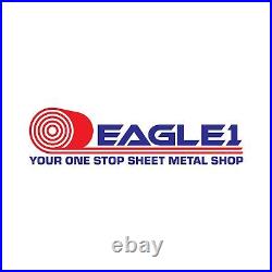 EAGLE 1 26 Gauge General Use or Roofing Flashing Rolls