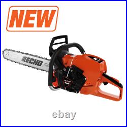 ECHO 32 CS-7310P Chain Saw 73.5cc, 0.050 Gauge Brand New Genuine Echo