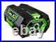 Ego 56 V 5 AH Lithium Ion Battery with fuel gauge(brand new)