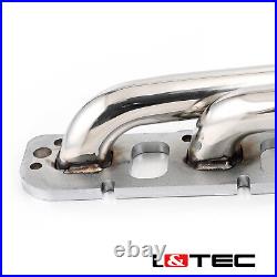 Exhaust Shorty Headers 1-5/8 for 2009-2017 Dodge Ram 1500 2WD 4WD 5.7L V8 Hemi