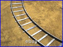 Figure 8 Track Set 7 -1/2 Gauge