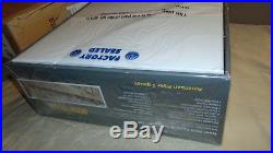 Flyer S Gauge 49611 New York Central Aa Diesel & Cars Brand New In Original Box