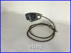 For 1950 Chrysler Brand New Temperature Gauge High Quallity