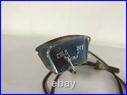For 1950 Chrysler Brand New Temperature Gauge High Quallity