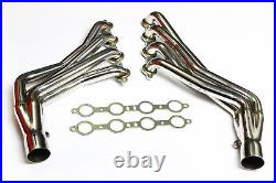 For 60-98 Chevy GMC Sierra Silverado Tahoe Yukon4.8/5.3/6.0 V8 Exhaust Headers