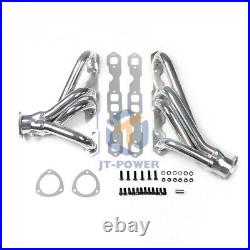 For 82-92Camaro/Firebird F-body Shorty Header with 305/350 SBC V8 5.0 5.7 304SS