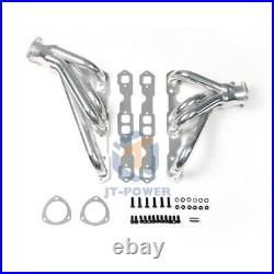 For 82-92Camaro/Firebird F-body Shorty Header with 305/350 SBC V8 5.0 5.7 304SS