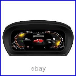 For BMW 3er E90 E91 E92 E93 12.3'' Speedometer Digital Instrument Gauge Cluster