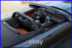 For Chevy Camaro 2011-2015 Classic Design Concepts 1143-7005-01 SportBar