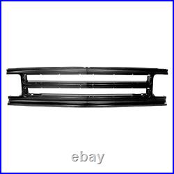 For Chevy K20 Suburban 1967-1968 Auto Metal Direct 160-4067-1 TriPlus Grille