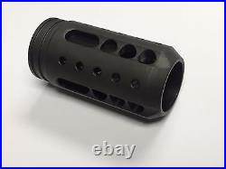 For Kel-Tec KS7 Shotgun Defender CHOKE Adapter Combo Pack with TRULOCK Chokes