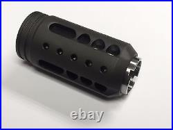 For Kel-Tec KS7 Shotgun Defender CHOKE Adapter Combo Pack with TRULOCK Chokes