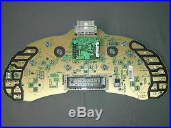 For Sale Brand New 98 S-10 Speedometer Cluster Circuit Board Only Without Tach