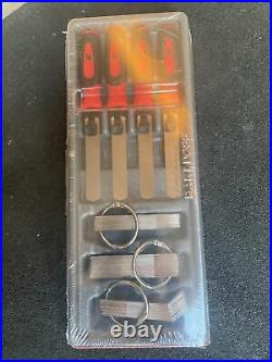 For Snap-On Interchangeable Red Handle Feeler Gage Blade Set (FB336)