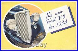 Ford Car Steel Running Board Set 33,34 1933-1934 Made in USA 16 Gauge
