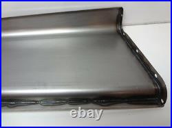 Ford Car Steel Running Board Set 33,34 1933-1934 Made in USA 16 Gauge