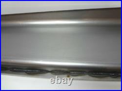 Ford Car Steel Running Board Set 33,34 1933-1934 Made in USA 16 Gauge