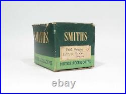 Fuel Gauge Fits Daimler Regency 1954-1957 NOS Smiths Brand FG2431/00