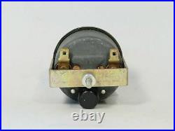 Fuel Gauge Fits Jaguar MKX 3.8L 07/1963-1964 NOS Smiths Brand BF2200/05