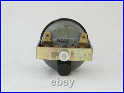 Fuel Gauge Fits Reliant Sabre 4 Sports Car NOS Original Smiths Brand BF2204/00