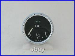 Fuel Gauge Fits Reliant Scimitar 09/1964-12/1966 NOS Smiths Brand BF2204/01