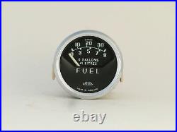 Fuel Gauge NOS Jaeger Brand Fits Sunbeam Alpine Series 1 & 2 FG2331/03