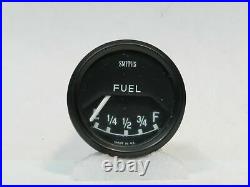 Fuel Gauge NOS Smiths Brand Fits Jaguar MK2 340 & Daimler Saloon BF2200/00