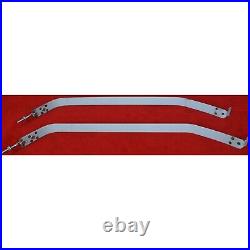 Fuel Tank Kit For 85-96 Ford Bronco With Fuel Tank Strap 3Pc