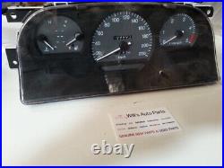 Genuine Brand New Instrument Cluster Assy-ssangyong Musso Sports