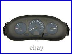 Genuine Renault Kangoo instrument Cluster 8200055045 Brand New