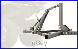 Guide Gear UTV/ATV Implement Lifting System 14-Gauge Steel-tube Construction NEW