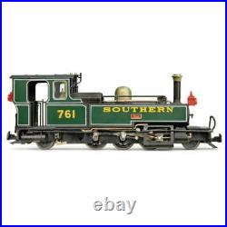 HELJAN 99521 009 Gauge Lynton & Barnstaple 761 TAW Locomotive BRAND NEW IN BOX