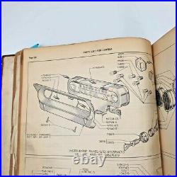 Head (Speedo) Assy. Miles Standard Deluxe fir for Ford Cortina Mk1 (113E17255A)