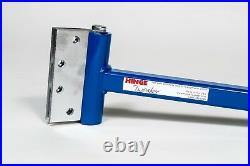 Hinge Tweaker Heavy Weight Size for. 180 Gauge Door Hinge adjustment tool