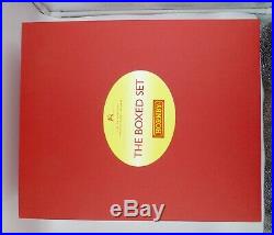 Hornby 00 Gauge R1038 The Boxed Set Orient Express BRAND NEW UNUSED CONDITION