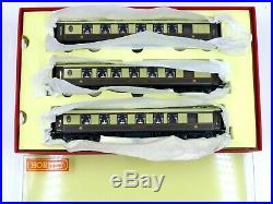 Hornby 00 Gauge R1038 The Boxed Set Orient Express BRAND NEW UNUSED CONDITION