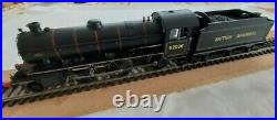 Hornby Oo Gauge R3418 Lner K1 Class Loco 62006 Br Black (brand New) No Box