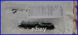 Hornby Oo Gauge R3418 Lner K1 Class Loco 62006 Br Black (brand New) No Box