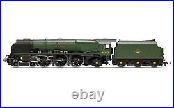 Hornby Oo Gauge R3856 Coronation Class City Of Salford 46257 (brand New)