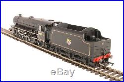 Hornby R3385TTS Black 5 Class 4-6-0 45116 5MT TTS Sound OO Gauge, BRAND NEW
