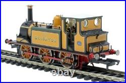 Hornby R3845 LB&SCR Terrier 0-6-0T 40 Brighton OO Gauge, BRAND NEW