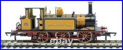 Hornby R3845 LB&SCR Terrier 0-6-0T 40 Brighton OO Gauge, BRAND NEW