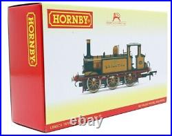 Hornby R3845 LB&SCR Terrier 0-6-0T 40 Brighton OO Gauge, BRAND NEW