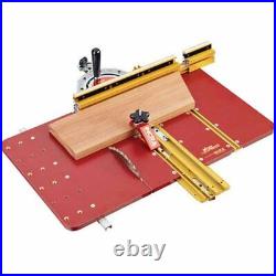 INCRA Miter Express / Miter1000 SE Deep Crosscut Sled & Miter Gauge Combo